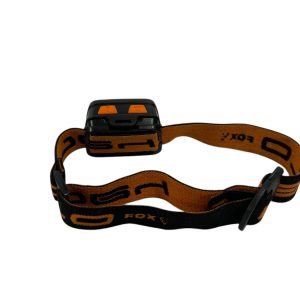 1x Fox Halo Headtorch  - F6 - PRE LOVED - Image 5