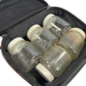 1x CK Kinetics Native Camo Glug Case - A19 - PRE LOVED - Image 3