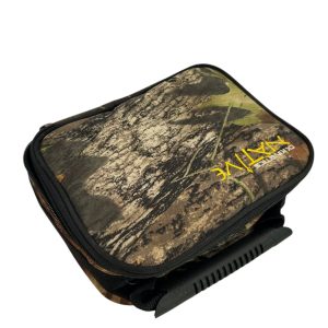 1x CK Kinetics Native Camo Glug Case - A19 - PRE LOVED - Image 5