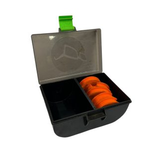 1x Korda Zig Disc Storage - A16 - PRE LOVED - Image 2