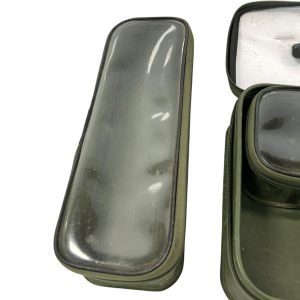 5x Advanta EVA Pouches - S135 - PRE LOVED - Image 2