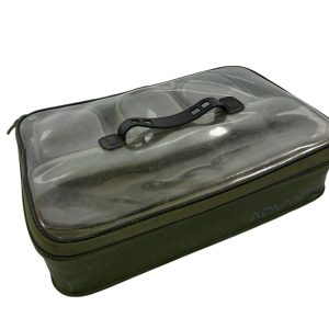 5x Advanta EVA Pouches - S135 - PRE LOVED - Image 5