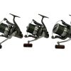 3x Daiwa Tournament Entoh 5000 - H10 - PRE LOVED