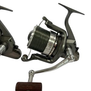 3x Daiwa Tournament Entoh 5000 - H10 - PRE LOVED - Image 2