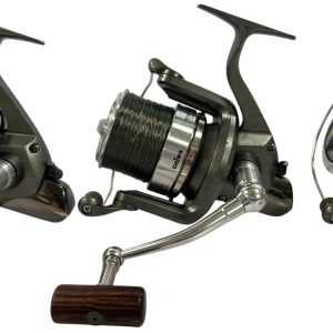 3x Daiwa Tournament Entoh 5000 - H10 - PRE LOVED - Image 3