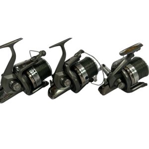 3x Daiwa Tournament Entoh 5000 - H10 - PRE LOVED - Image 5