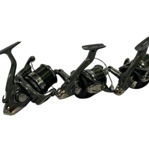 3 x Diawa Emcast 25a with Spare Spools - U114 - PRE LOVED - Image 5