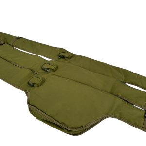 3x Trakker 12ft Single Sleeves - S160 - PRE LOVED
