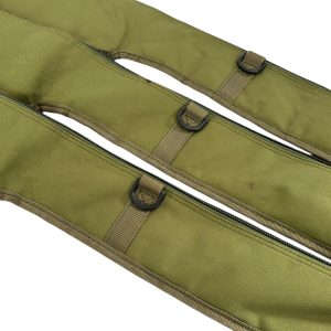 3x Trakker 12ft Single Sleeves - S160 - PRE LOVED - Image 2