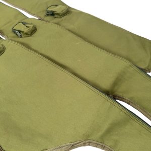 3x Trakker 12ft Single Sleeves - S160 - PRE LOVED - Image 3