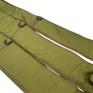 3x Trakker 12ft Single Sleeves - S160 - PRE LOVED - Image 4
