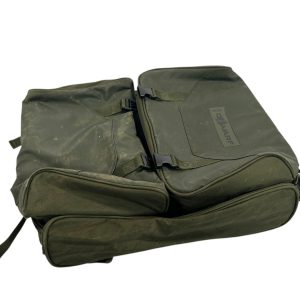 1x Nash Dwarf Ruckack - U109 - PRE LOVED