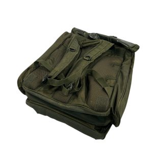 1x Nash Dwarf Ruckack - U109 - PRE LOVED - Image 5