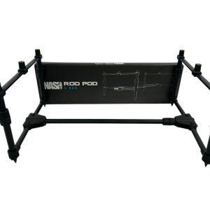1x Nash 3 Rod Pod in Box - S135 - PRE LOVED