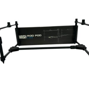 1x Nash 3 Rod Pod in Box - S135 - PRE LOVED - Image 2