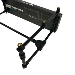 1x Nash 3 Rod Pod in Box - S135 - PRE LOVED - Image 3
