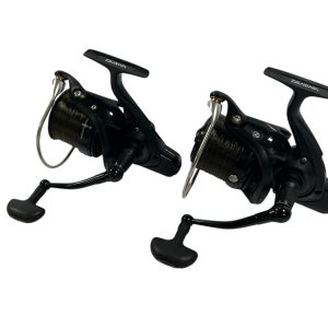 2x Daiwa Windcast 5000 QDA - F5 - PRE LOVED - Image 2