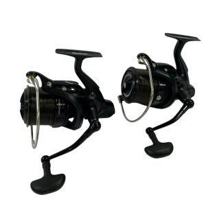 2x Daiwa Windcast 5000 QDA - F5 - PRE LOVED - Image 3