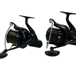 2x Daiwa Windcast 5000 QDA - F5 - PRE LOVED - Image 4