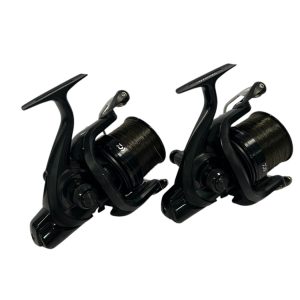 2x Daiwa Windcast 5000 QDA - F5 - PRE LOVED - Image 5
