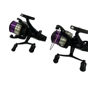 2x Shimano ST 10000 RA  - C19 - PRE LOVED - Image 2