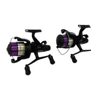 2x Shimano ST 10000 RA  - C19 - PRE LOVED - Image 3