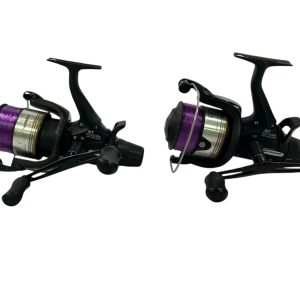 2x Shimano ST 10000 RA  - C19 - PRE LOVED - Image 4