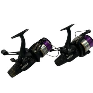 2x Shimano ST 10000 RA  - C19 - PRE LOVED - Image 5