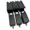 3x Delkim EV-D - BLUE - H1 - PRE LOVED