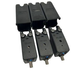3x Delkim EV-D - BLUE - H1 - PRE LOVED