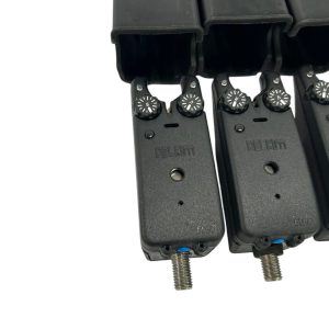 3x Delkim EV-D - BLUE - H1 - PRE LOVED - Image 2