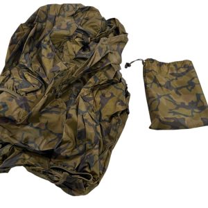 1x Fox Barrow Cover - U161 - PRE LOVED