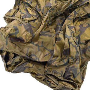 1x Fox Barrow Cover - U161 - PRE LOVED - Image 2