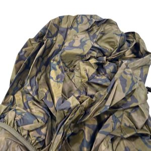 1x Fox Barrow Cover - U161 - PRE LOVED - Image 3