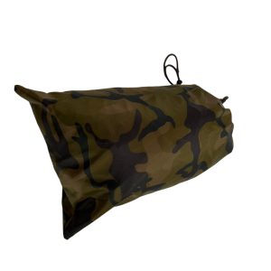 1x Fox Barrow Cover - U161 - PRE LOVED - Image 5