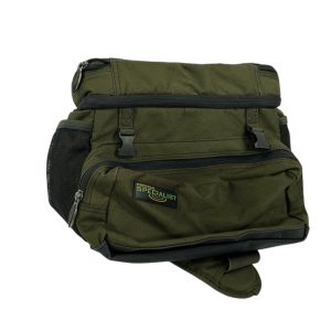 1x Drennan Specialist Roving Bag - U181 - PRE LOVED