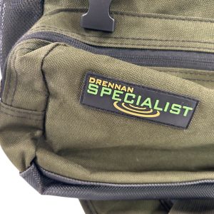 1x Drennan Specialist Roving Bag - U181 - PRE LOVED - Image 4