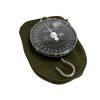 1x Reuben Heaton Specimen Scales in Trakker Pouch - F6 - PRE LOVED