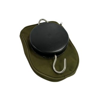 1x Reuben Heaton Specimen Scales in Trakker Pouch - F6 - PRE LOVED - Image 5