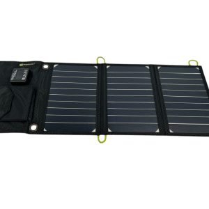 1x Ridgemonkey Solar Charger - F10 - PRE LOVED