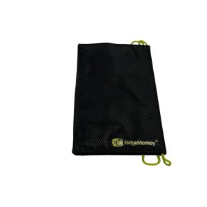 1x Ridgemonkey Solar Charger - F10 - PRE LOVED - Image 4