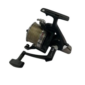 1x Daiwa Emblem Spod Reel - F7 - PRE LOVED - Image 2