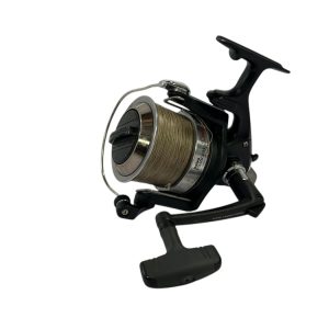 1x Daiwa Emblem Spod Reel - F7 - PRE LOVED - Image 3