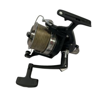 1x Daiwa Emblem Spod Reel - F7 - PRE LOVED - Image 4