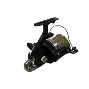 1x Daiwa Emblem Spod Reel - F7 - PRE LOVED - Image 5