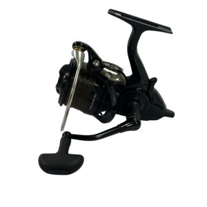 1x Daiwa Emblem BR 25A - ridge - PRE LOVED