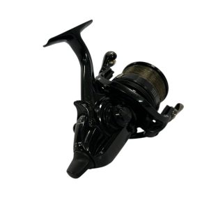 1x Daiwa Emblem BR 25A - ridge - PRE LOVED - Image 5