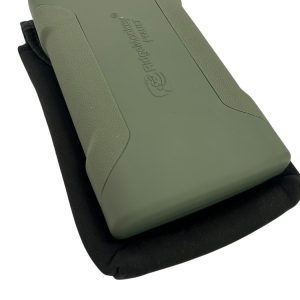 1x Ridgemonkey Vault Power Pack Green - 42510 mAH - I3 - PRE LOVED - Image 3