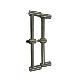 2x Korda Stainless Singlez 2 Rod Buzzbars - 6'' - E22 - PRE LOVED - Image 5