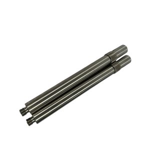 2x Korda Stainless Sinlgez Uprights - 6.5'' - D20 - PRE LOVED